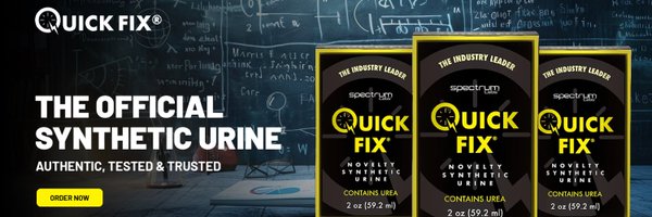 Quickfixpee Profile Banner