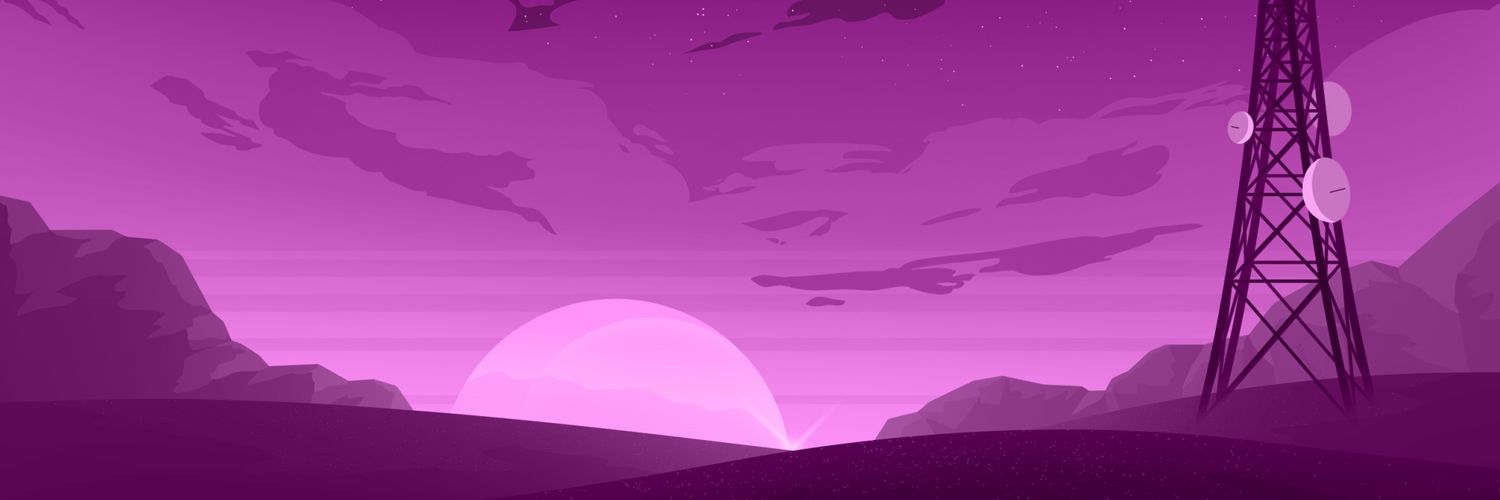 Aleiocus's profile banner image