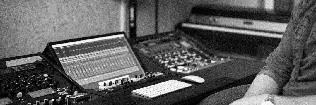 PHONOSaudio's profile banner image