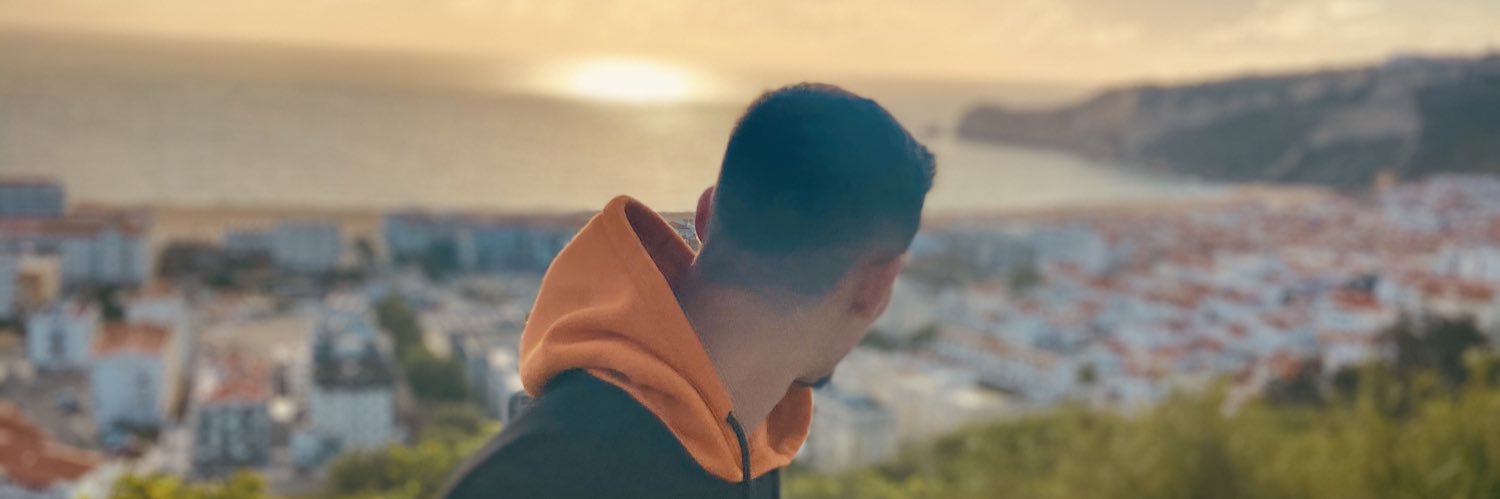 FbioRonca's profile banner image
