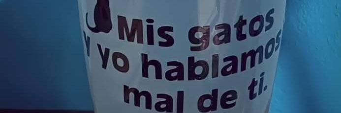 Gatito CallCenter 😺 banner