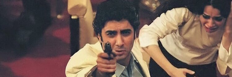 Ademinilkoglu's profile banner image