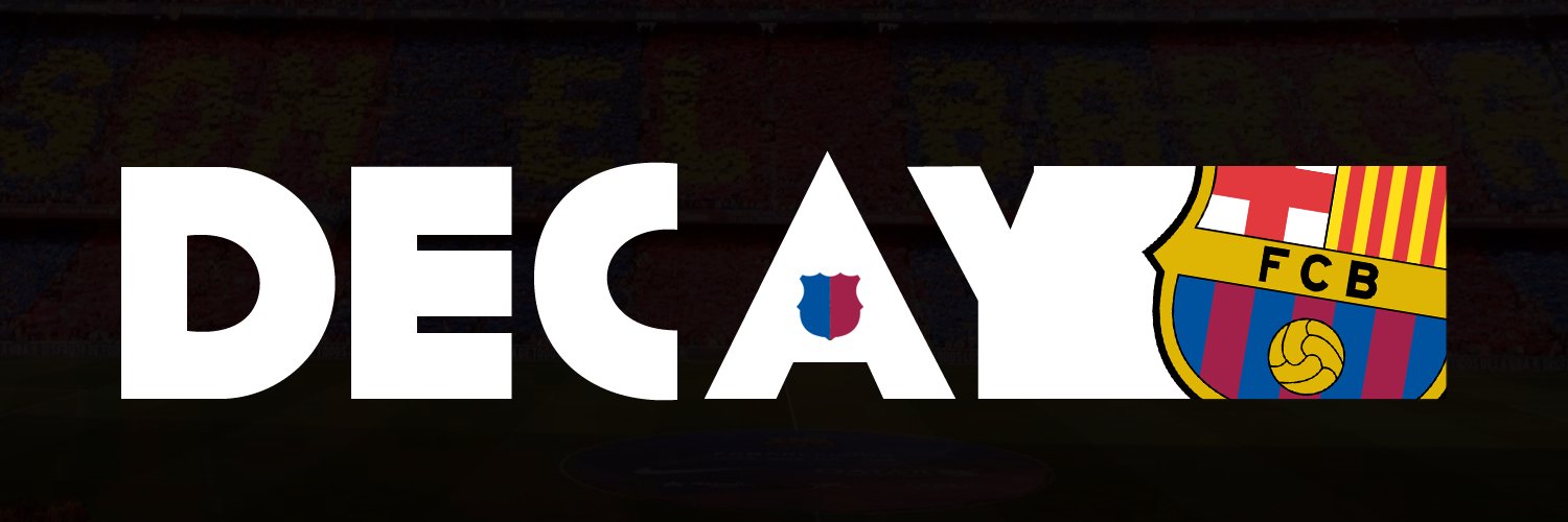 DeCayYT's profile banner image