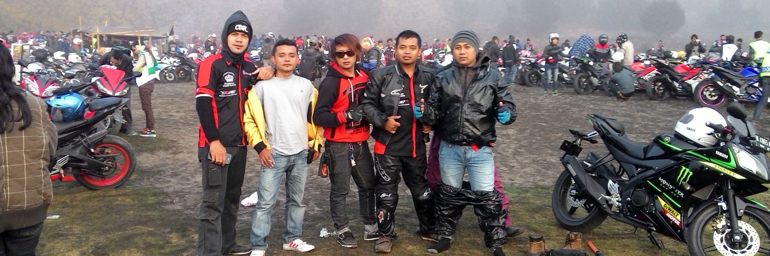 patjoelgowang's profile banner image