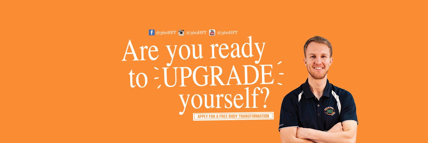 360HFT's profile banner image
