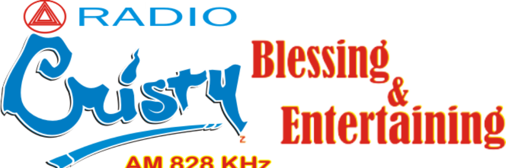 Radio Cristy banner