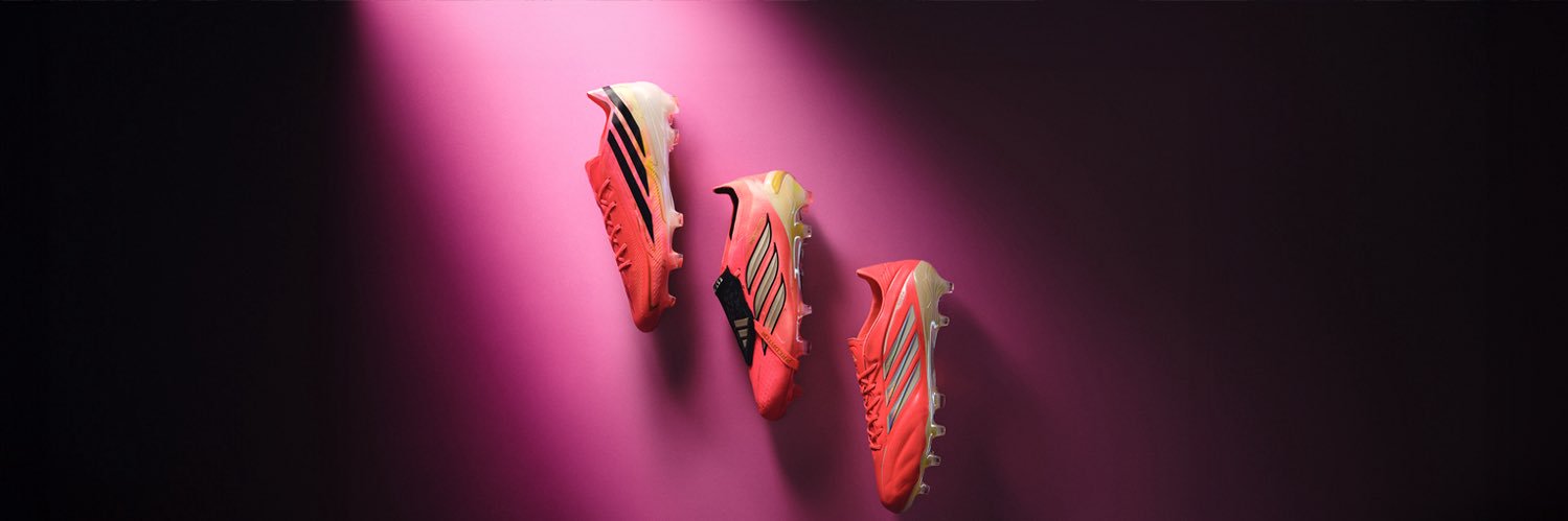 adidasfootball's profile banner image