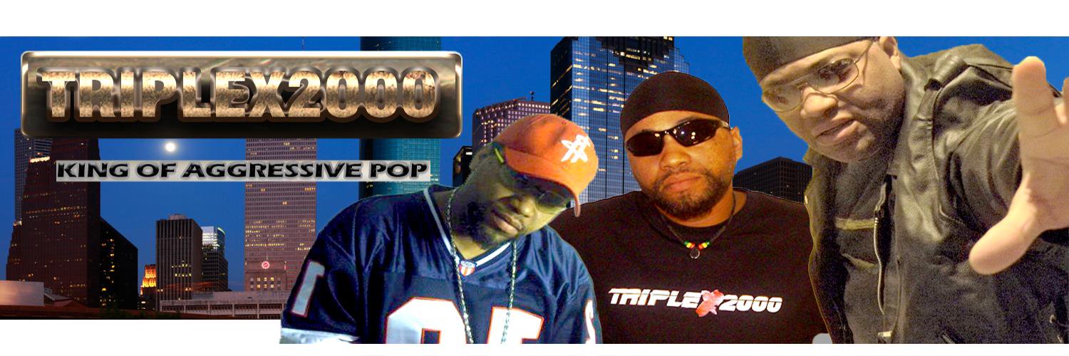 triplex2000's profile banner image