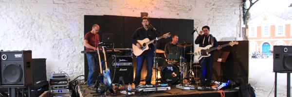 BeaconFireMusic Profile Banner