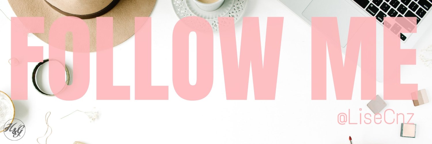 LiseCnz's profile banner image