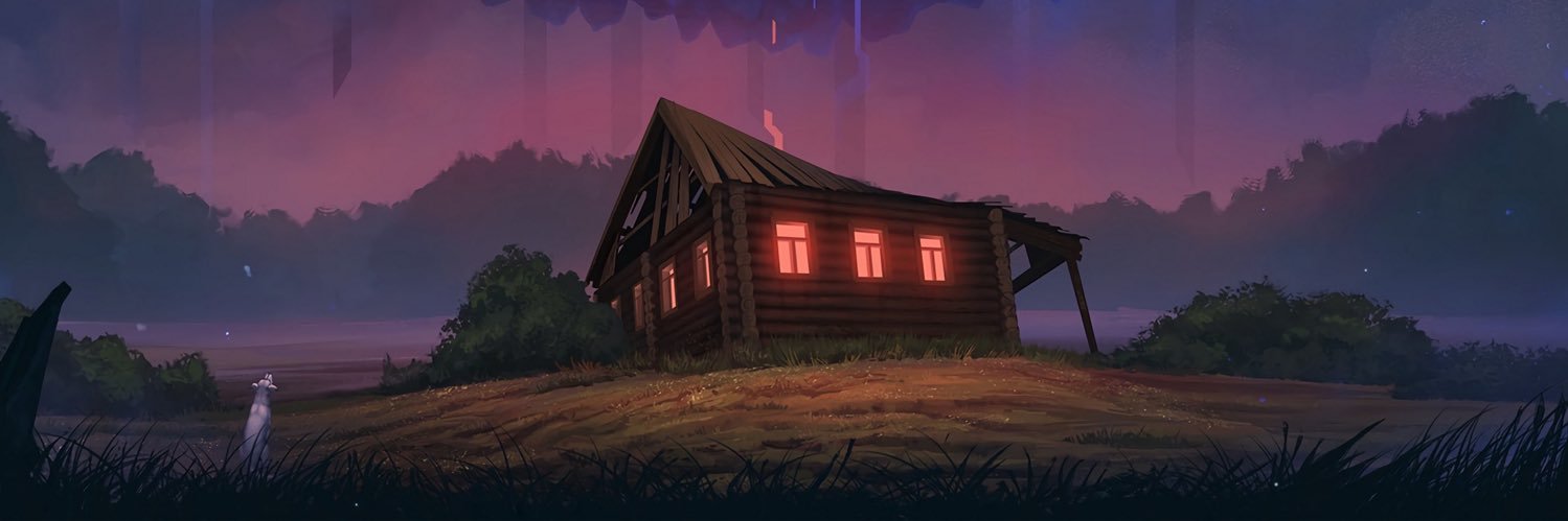 KelaniSy's profile banner image
