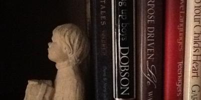 Sara Mitchell banner