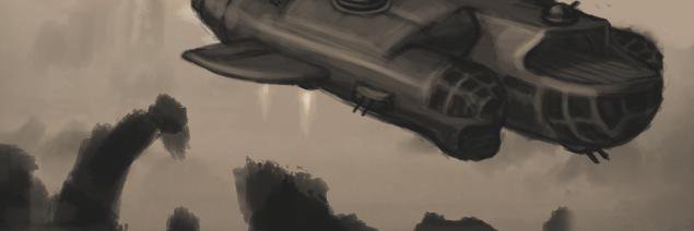 G banner