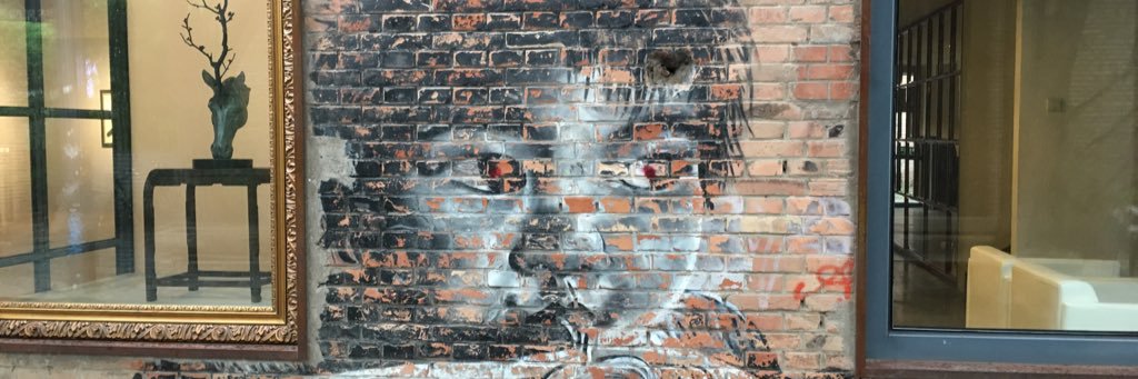 Mats Bergman - de Zwart banner