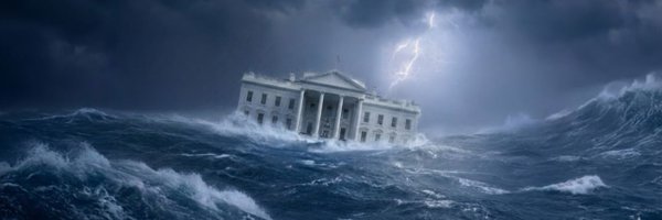 WhiteHouseXRP Profile Banner