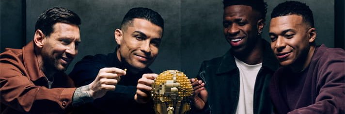11:11 Blessed banner