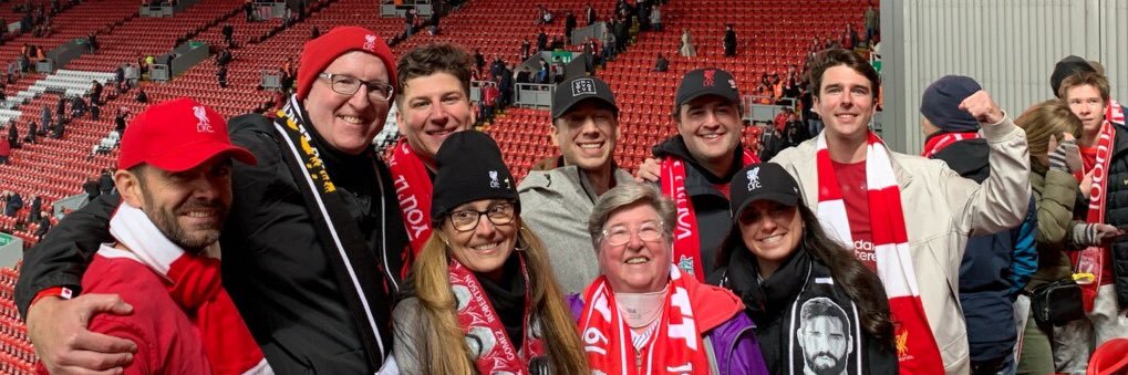 MikeFlanneryLFC's profile banner image
