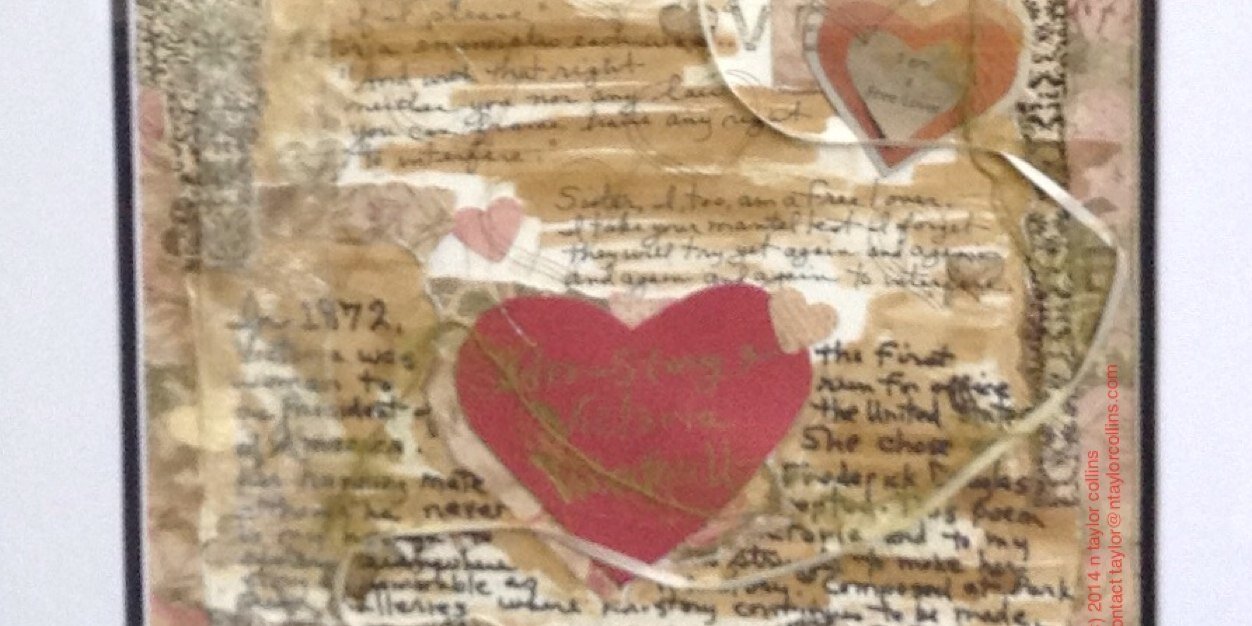 Taylor Collins banner