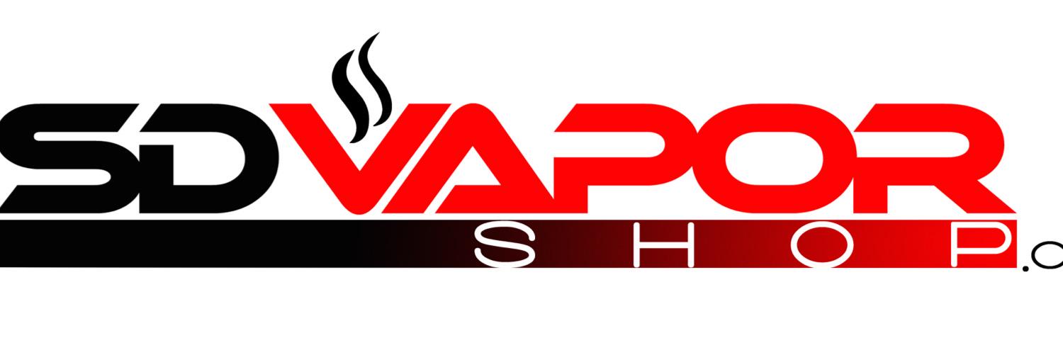 SDVaporShop's profile banner image