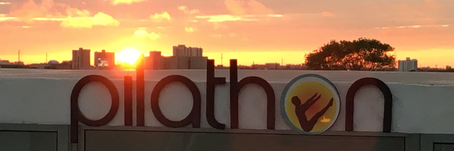 pilathon's profile banner image