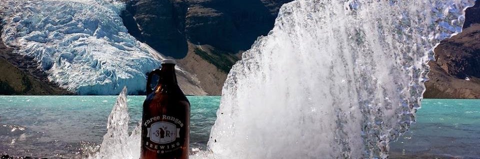 Three Ranges Brewing banner