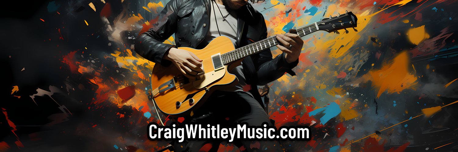 Craig Whitley banner