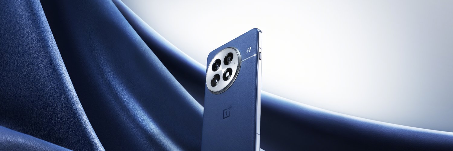 OnePlus's banner
