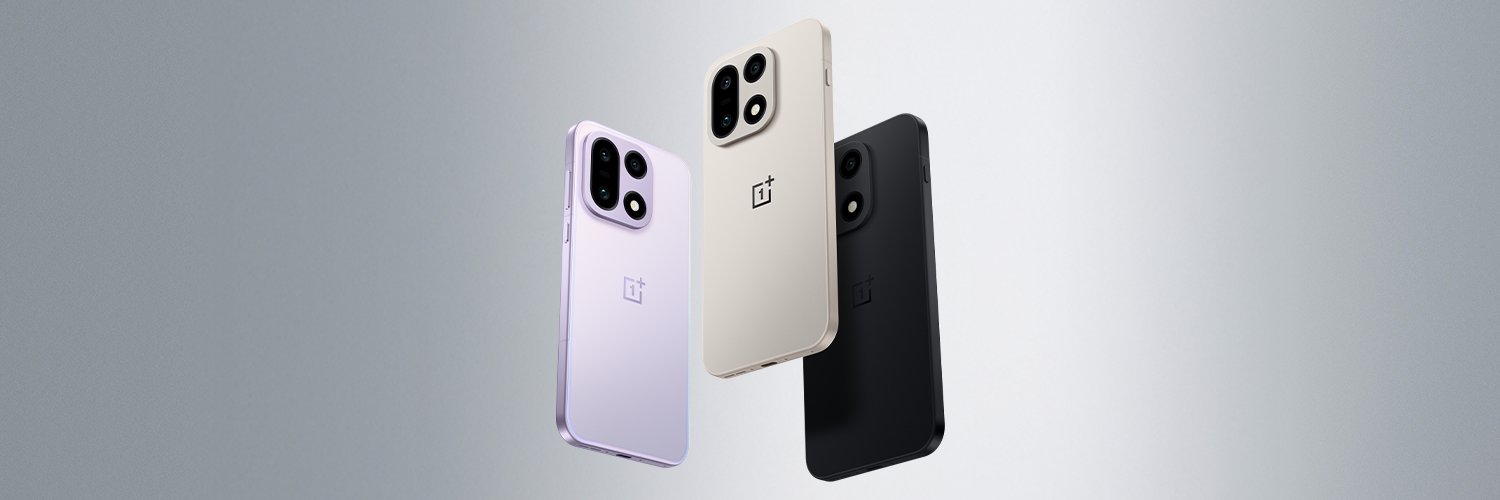 OnePlus banner