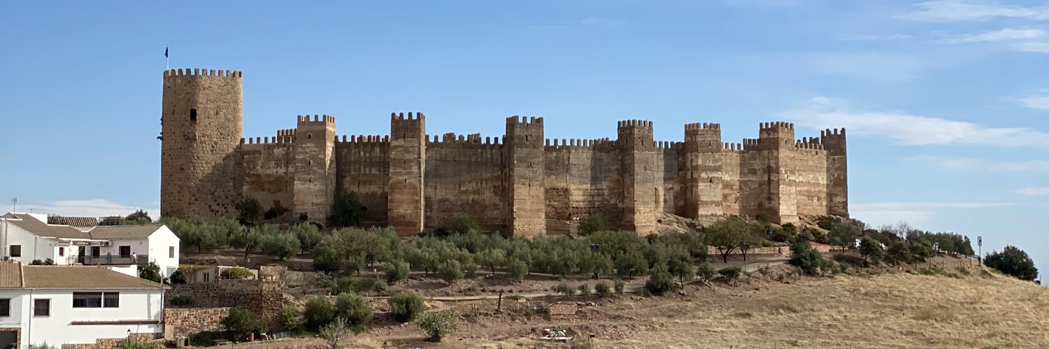 Abraham Sampedro banner