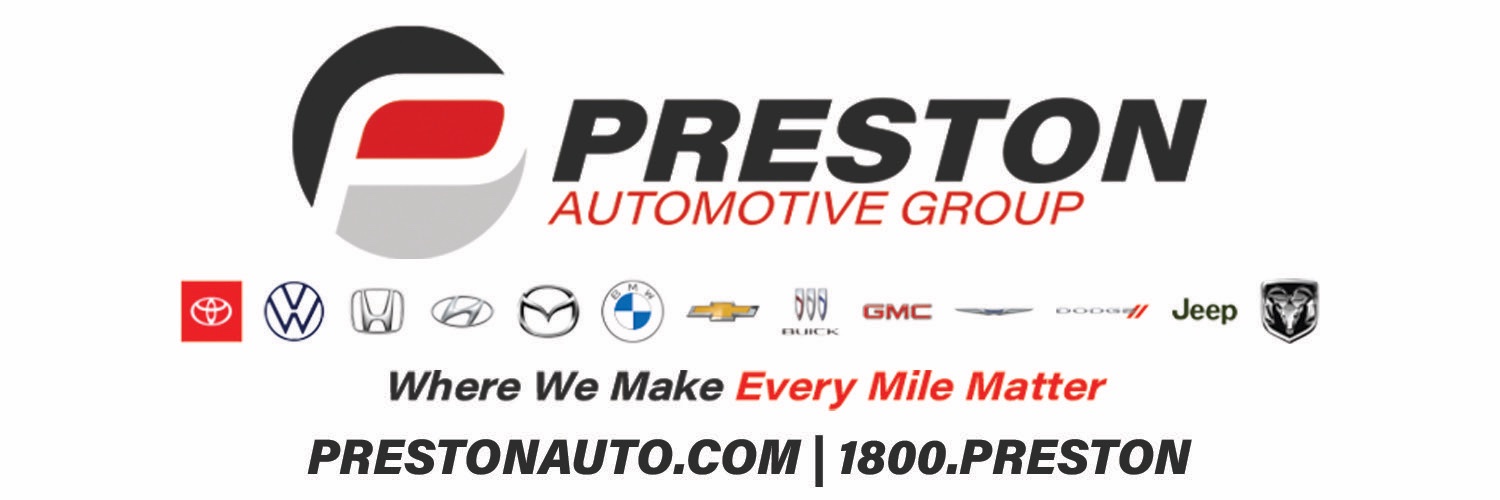 Bob1Preston's profile banner image