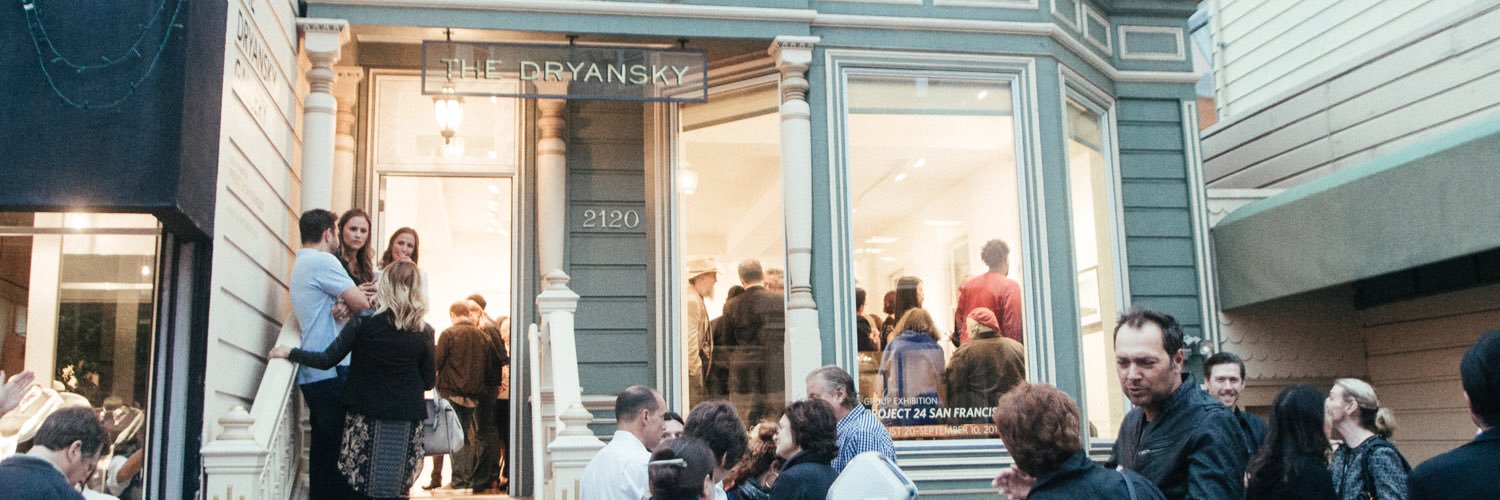 thedryansky's profile banner image