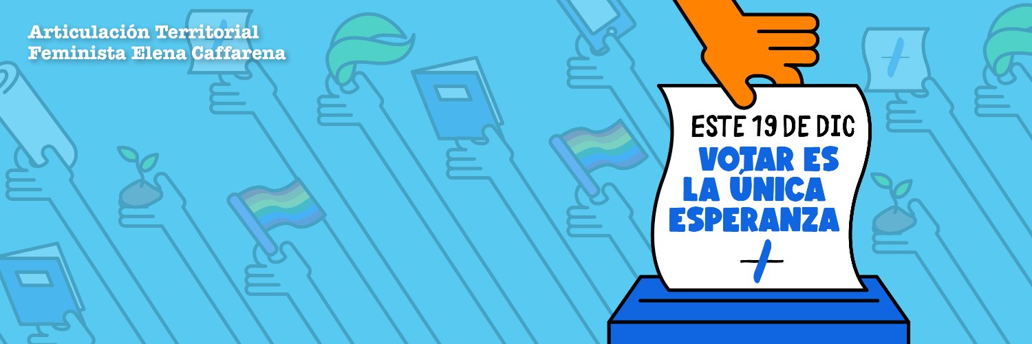 Observatorio Contra el Acoso Chile 🌳 banner