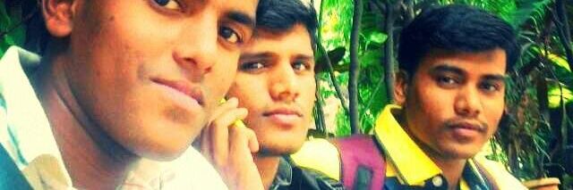 Mahendra barbade banner