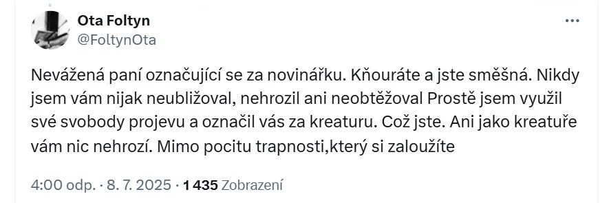 Angelika Bazalová - emko banner