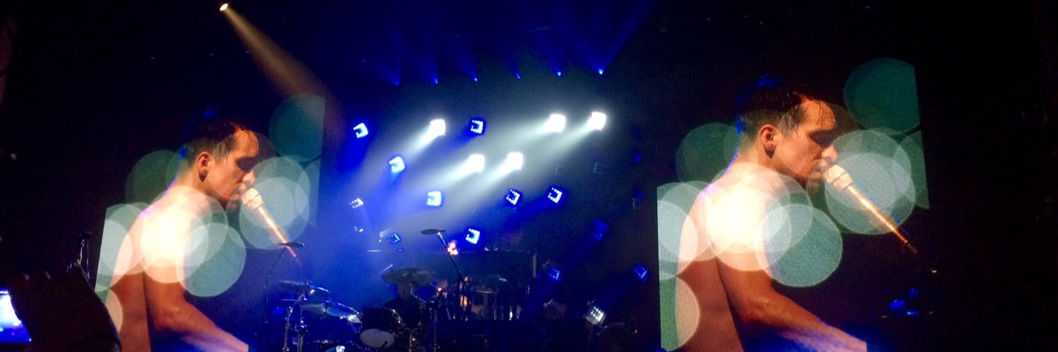 Nevinizer's profile banner image