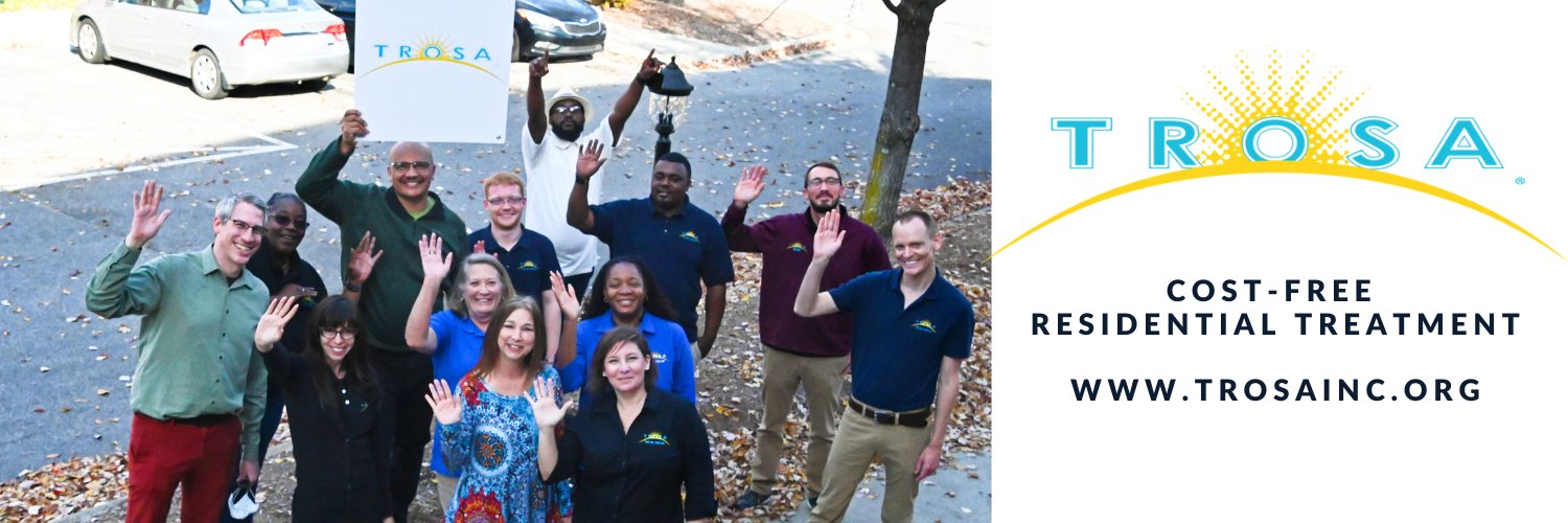 TROSAinc's profile banner image
