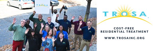 TROSAinc Profile Banner