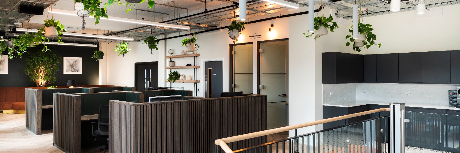 Form Fit Out banner