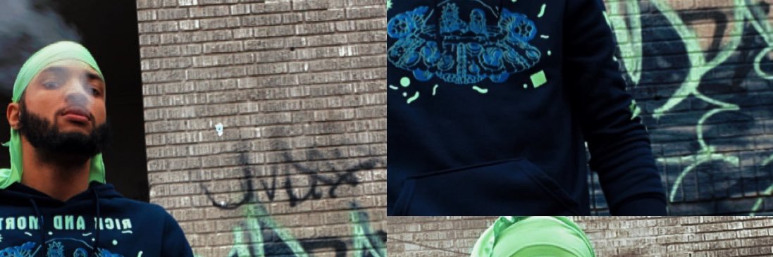JRayXL's profile banner image