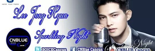BOICECancun's profile banner image
