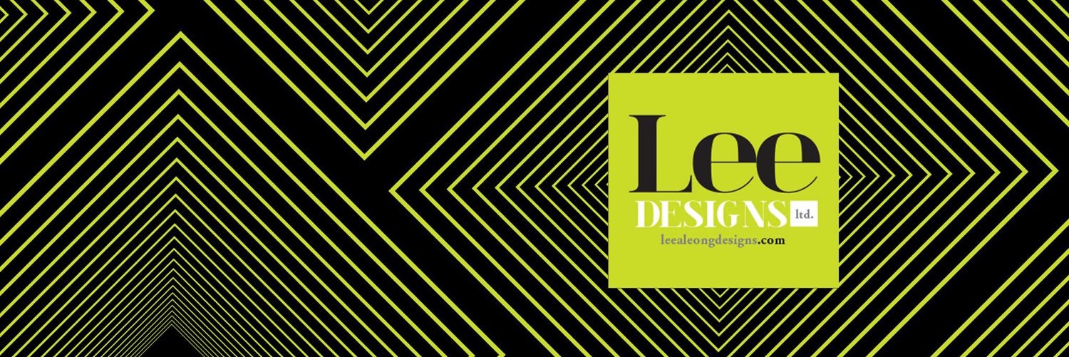 Lee Designs Ltd. banner
