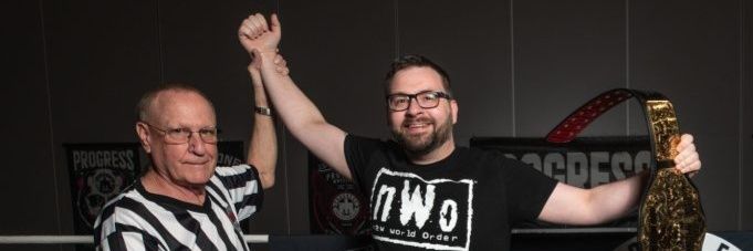 TheRevolverine's profile banner image