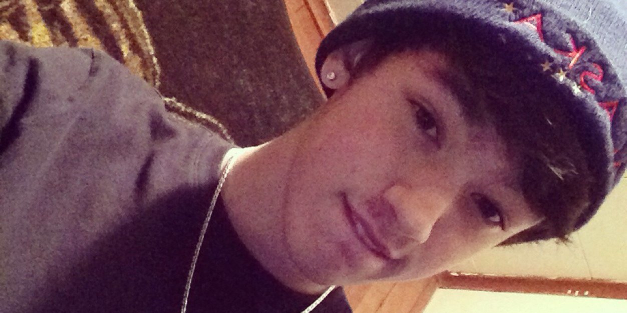 Dylansexytho's profile banner image