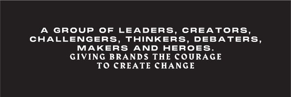 BraveCreativity Profile Banner