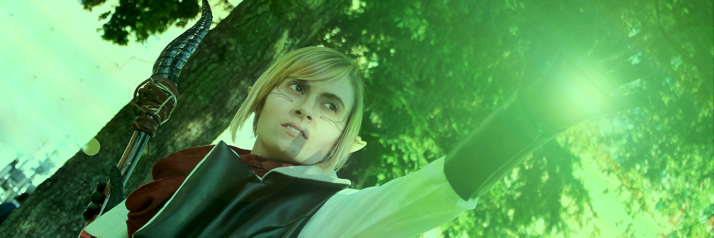 ErandirCosplay's profile banner image