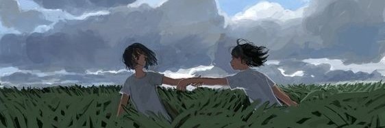 inielismee's profile banner image