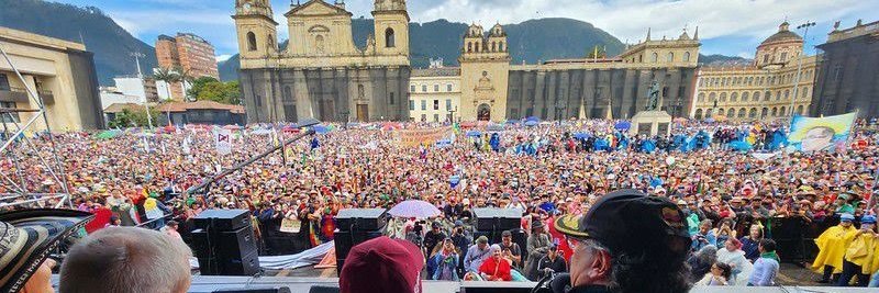 El lápiz de Petro. ⁂ banner