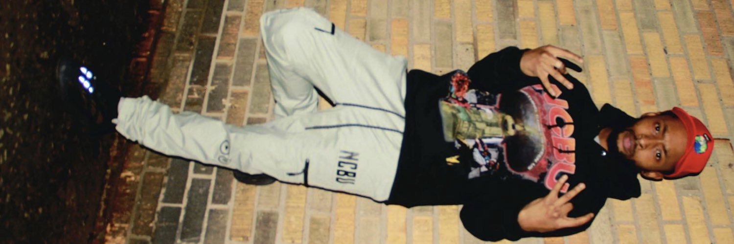 RonNCBU's profile banner image
