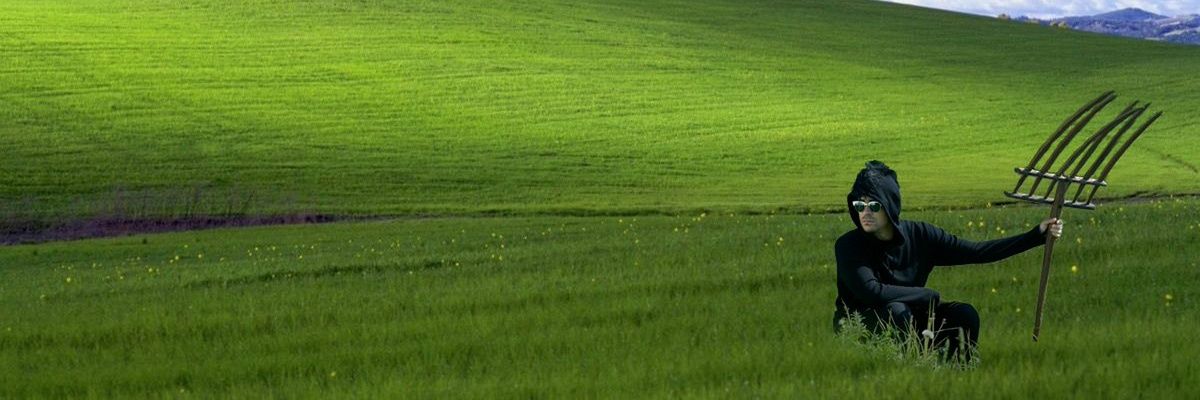 hproudy's profile banner image