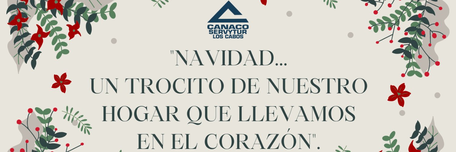 CANACO Los Cabos banner